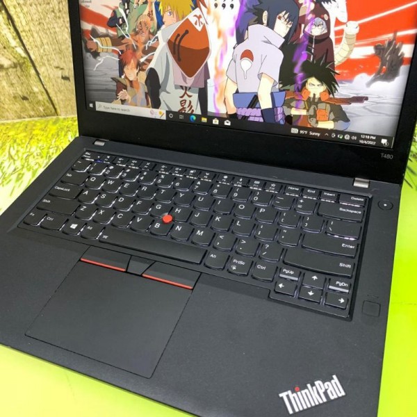 Lenovo Thinkpad T490 T480 Intel Core i5 | i7 Gen 8 RAM 16GB SSD 512GB Murah Tasikmalaya