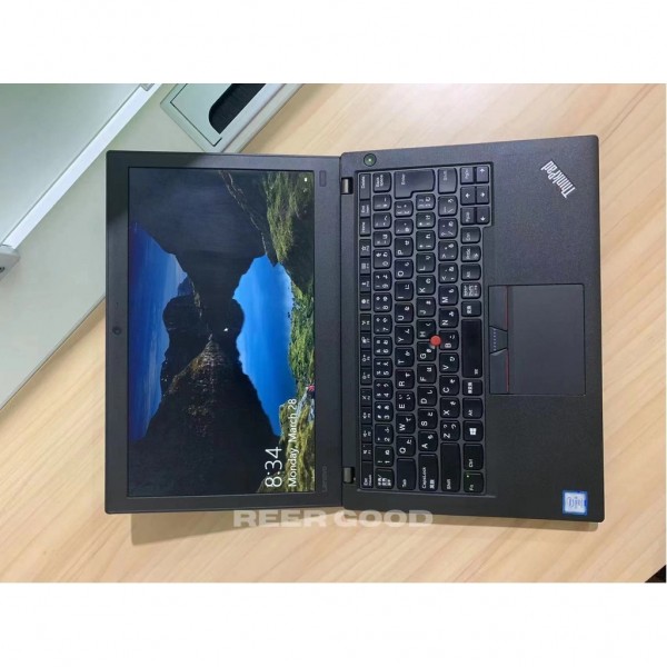 Laptop Lenovo Thinkpad X270 i5 Generasi 6 / i5 Generasi 7 / i7 Generasi 7 Second Berkualitas & Bergaransi Tasikmalaya
