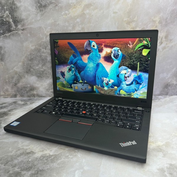 Laptop Lenovo Thinkpad X270 Core i7/ i5 Gen 7 Ram 16GB SSD 1TB - Laptop Second Murah Bergaransi | SLIM Tasikmalaya