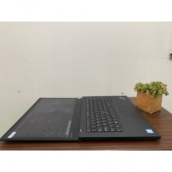 Laptop Lenovo Thinkpad T470 Core i5 i3 i7 Slim Original / Murah / Like New Tasikmalaya