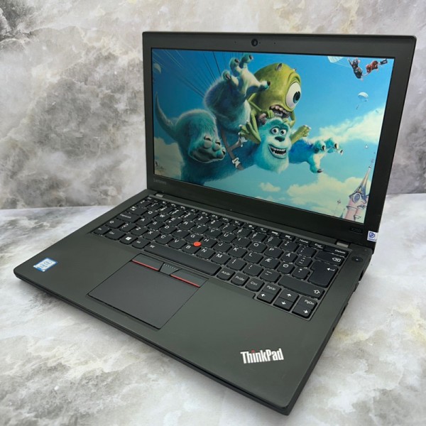 Laptop Lenovo Thinkpad X260 Core i7/ i5 Ram 16GB SSD 1TB - Laptop Second Murah Bergaransi | SLIM Tasikmalaya