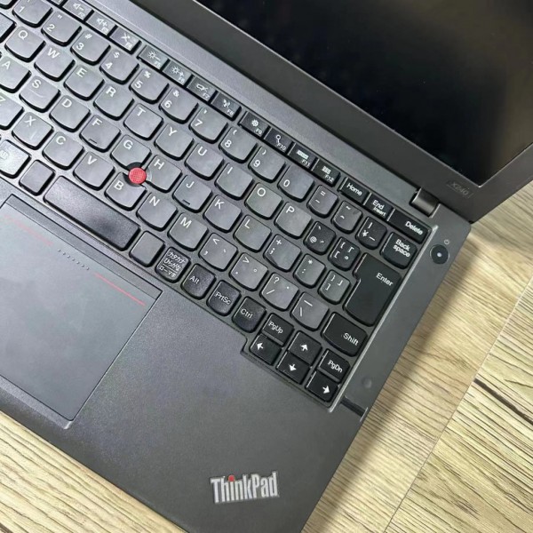 Lenovo thinkpad laptop x240 X250 Core i5/i7 4gb/8gb RAM 128gb/256gb SSD peningkatan mulus second berkualitas/Laptop bergaransi selama 1 bulan IPS， US keyboard，backlight Tasikmalaya