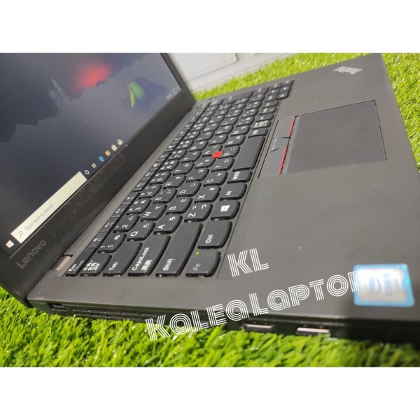 Laptop LENOVO THINKPAD X270 CORE I5 I7 SUPER MULUS - LAYAR 12,5 INC Tasikmalaya